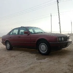 BMW 525 1990