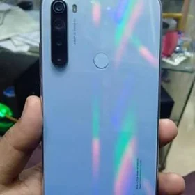 redmi note8t