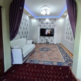 Howdan A  1 etaž / Гавдан А 1э