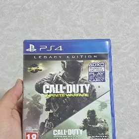 Ps4 Call of duty