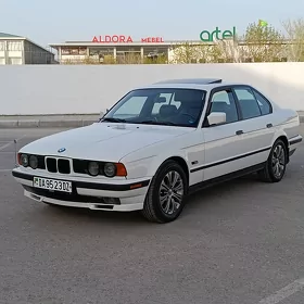 BMW E34 1993