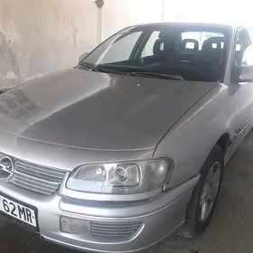 Opel Omega 1996