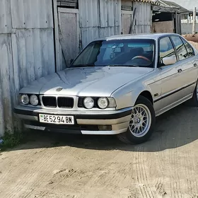 BMW 535 1990