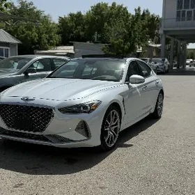 Genesis G70 2020