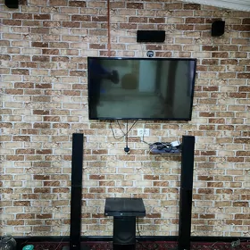 Damaşny kinotiatr kalonka