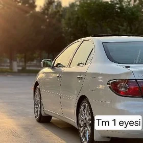 Lexus ES 300 2002
