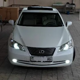 Lexus ES 350 2008