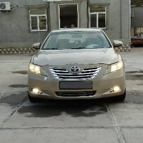 Toyota Camry 2007