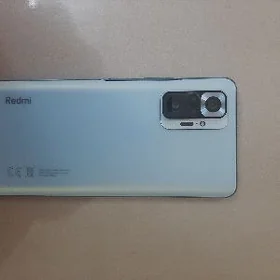 Redmi note 10 pro