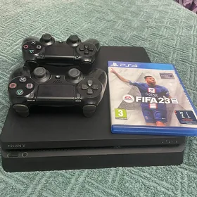playstation 4 slim