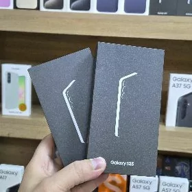 Samsung S25 kredit Garasaryna