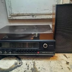 Проигрыватель ВЕГА 323 стерио