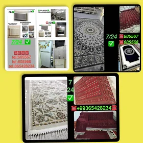 HALY  El HALY SATYN ALÝARYN