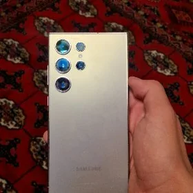 Samsung Galaxy S24 Ultra