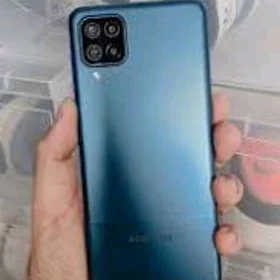 SAMSUNG A12