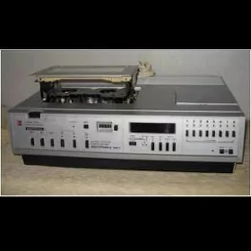 ELEKTRONIKA WIDIO B 12