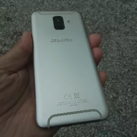 Galaxy a6