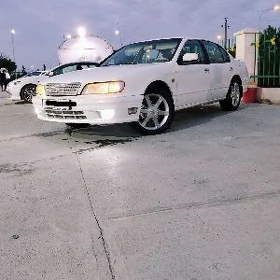 Nissan Maxima 1999