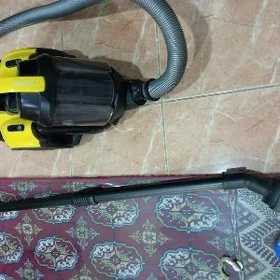 Plesos Samsung Пылесос