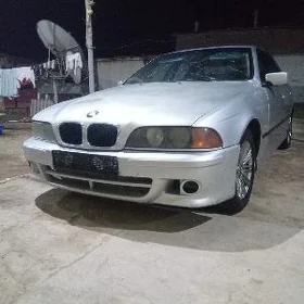 BMW 530 1997