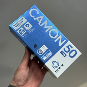 Camon 50Pro Kredit