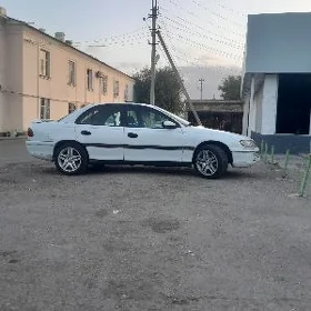 Opel Omega 1994