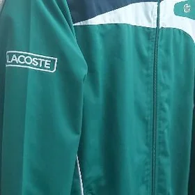 lacoste spartiwka