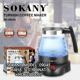 KOFEWARKA GAYNATYAN КОФЕ ТУРКА