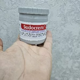 sudokrem
