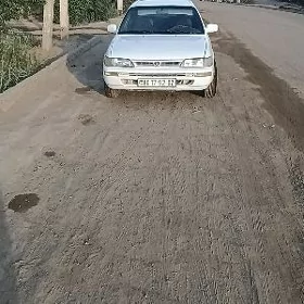 Toyota Corolla 1992