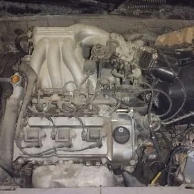 Chevrolet Malibu 2000