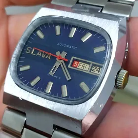 Sagat Часы Slawa.