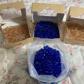 Бусины для плетения