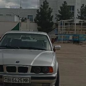 BMW 540 1993