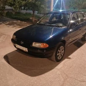 Opel Astra 1992