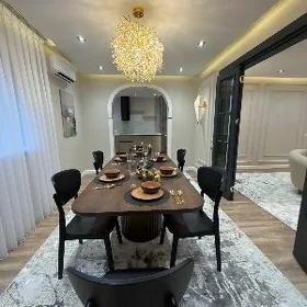 квартира мир 4 Юнус эмре