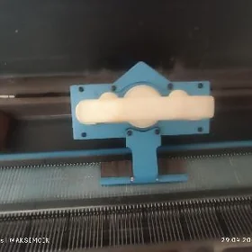 везальная машинка