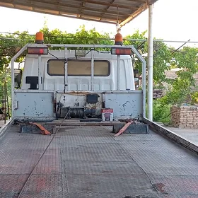 Mitsubishi Canter 1995