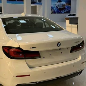 bmw g30 fara