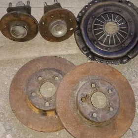 baraban stupisa karzina