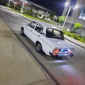 Lada 2106 1990