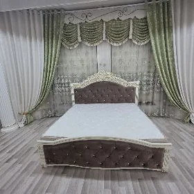 Spalnya garnitur Спальня