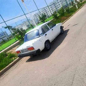 Lada 2107 2002