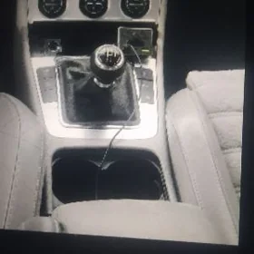 Volkswagen Passat mehanika