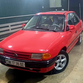 Opel Astra 1992