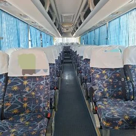 Lugong CLG6618E 2015