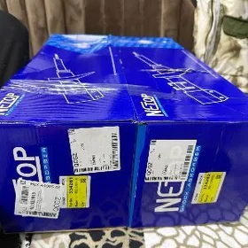 Амортизаторы Китай