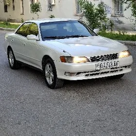 Toyota Mark II 1996