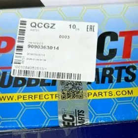 Подшипник амортизаторной опоры