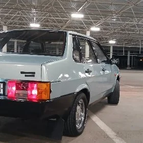 Lada 21099 2001